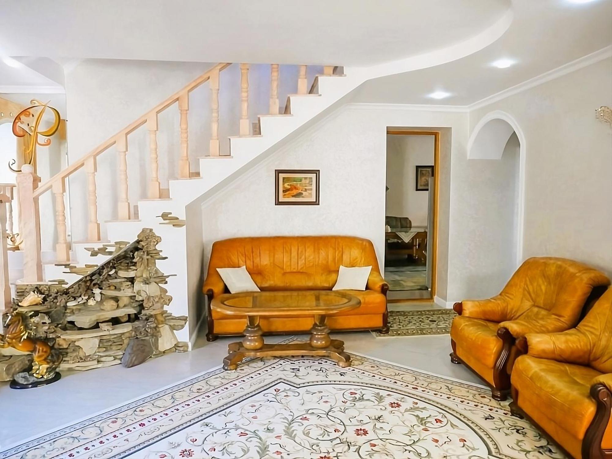 Kiki'S Villa Codru ภายนอก รูปภาพ